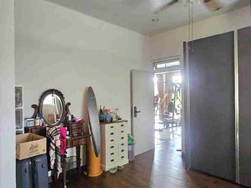 Dijual Rumah Luas Veteran Jakarta Selatan