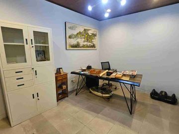 Dijual Rumah Luas Veteran Jakarta Selatan