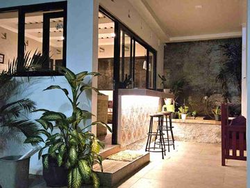Dijual Rumah Luas Veteran Jakarta Selatan