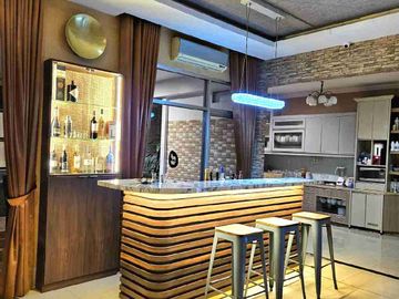 Dijual Rumah Luas Veteran Jakarta Selatan