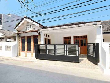 Perumahan Kedayutama Cimanggis Depok