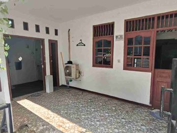 Perumahan Kedayutama Cimanggis Depok