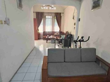 Perumahan Kedayutama Cimanggis Depok