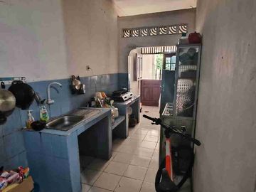Perumahan Kedayutama Cimanggis Depok