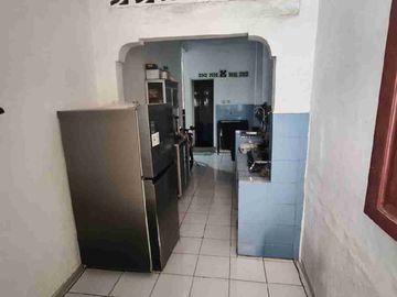 Perumahan Kedayutama Cimanggis Depok