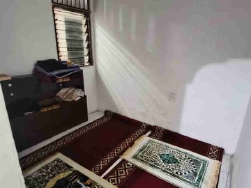 Perumahan Kedayutama Cimanggis Depok