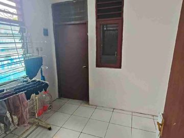 Perumahan Kedayutama Cimanggis Depok