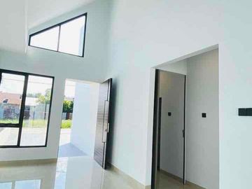 RUMAH CANTIK PROMO CASH GRATIS BIAYA PAJAK MEDAN MARELAN