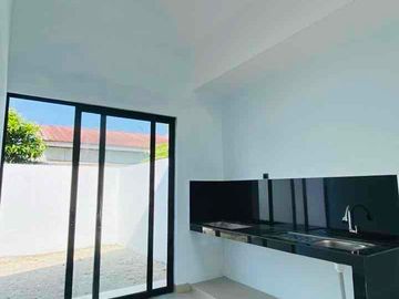 RUMAH CANTIK PROMO CASH GRATIS BIAYA PAJAK MEDAN MARELAN