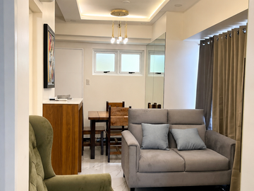 Celandine Residences 2 bedroom condominium 54sqm for sale