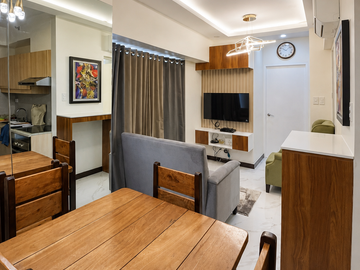 Celandine Residences 2 bedroom condominium 54sqm for sale
