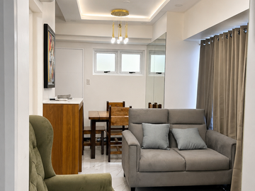Celandine Residences 2 bedroom condominium 54sqm for sale