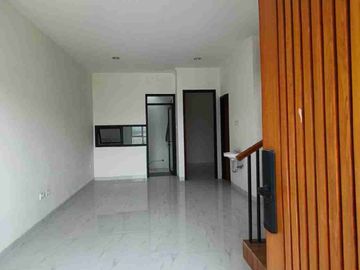 Rumah Siap Huni Cukup Bayar 5 Jt All In Dekat Stasiun Sudimara