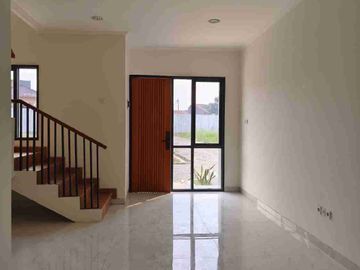 Rumah Siap Huni Cukup Bayar 5 Jt All In Dekat Stasiun Sudimara