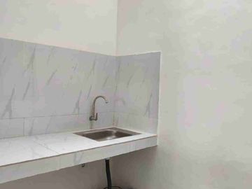 Rumah Siap Huni Cukup Bayar 5 Jt All In Dekat Stasiun Sudimara
