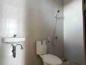 Rumah Siap Huni Cukup Bayar 5 Jt All In Dekat Stasiun Sudimara
