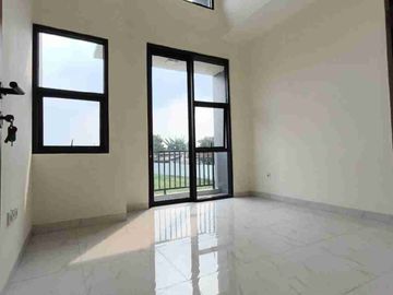 Rumah Siap Huni Cukup Bayar 5 Jt All In Dekat Stasiun Sudimara