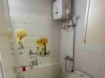 Jual 2 Bedroom Furnsihed SHM Lantai 12 Tower G Apartemen Bassura City