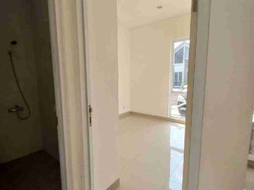 dijual rumah di citra raya Cikupa Tangerang cluster fresco