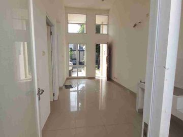 dijual rumah di citra raya Cikupa Tangerang cluster fresco