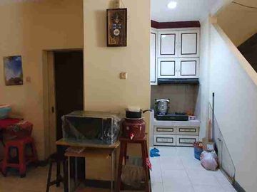 Dijual Murah Rumah Metro Permata 1 Karang Tengah Tangerang