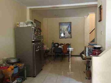 Dijual Murah Rumah Metro Permata 1 Karang Tengah Tangerang
