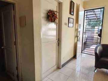 Dijual Murah Rumah Metro Permata 1 Karang Tengah Tangerang