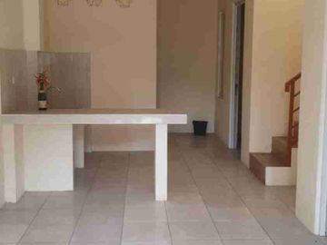 dijual rumah 2 lantai di citra raya Cikupa bundaran 4