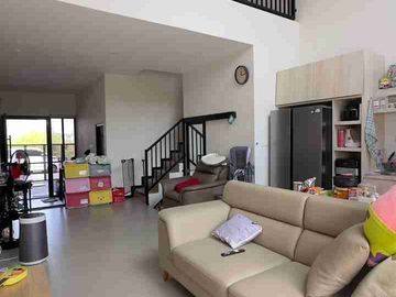 Dijual Rumah Murah Gunung Anyar Terawat & Furnish