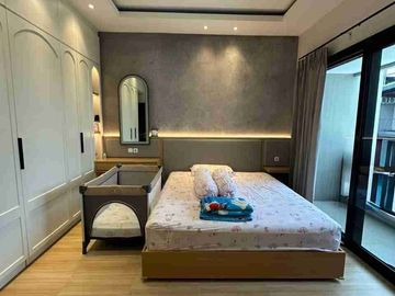 Dijual Rumah Murah Gunung Anyar Terawat & Furnish