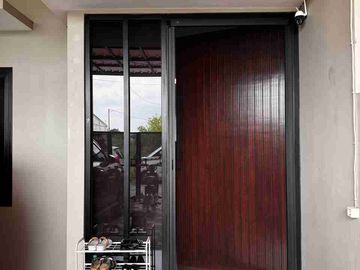 Dijual Rumah Murah Gunung Anyar Terawat & Furnish