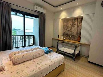 Dijual Rumah Murah Gunung Anyar Terawat & Furnish