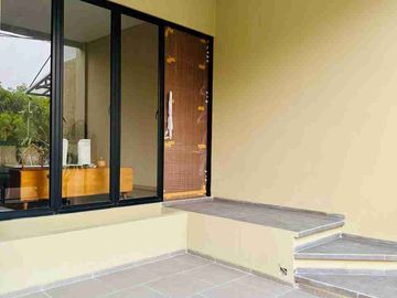 Rumah Mewah Full Furnish Murah Di Kencana Loka Bsd