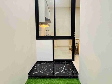 Rumah Mewah Full Furnish Murah Di Kencana Loka Bsd