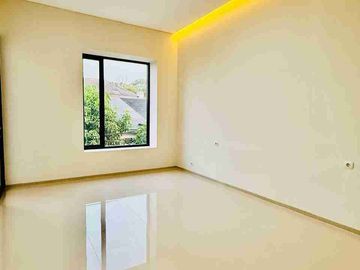 Rumah Mewah Full Furnish Murah Di Kencana Loka Bsd