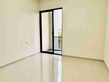 Rumah Mewah Full Furnish Murah Di Kencana Loka Bsd