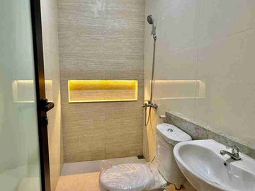 Rumah Mewah Full Furnish Murah Di Kencana Loka Bsd