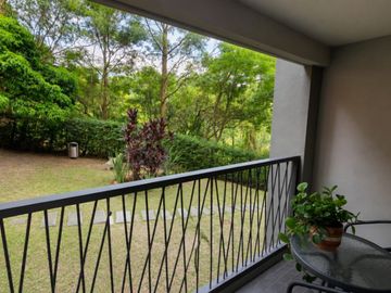 SE VENDE APARTAMENTO EN LA CASTELLANA CERCA A SANTA GEMA