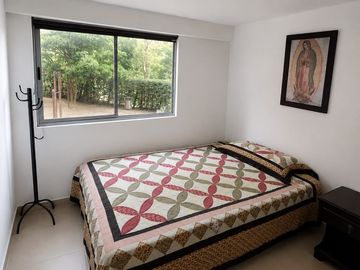 SE VENDE APARTAMENTO EN LA CASTELLANA CERCA A SANTA GEMA