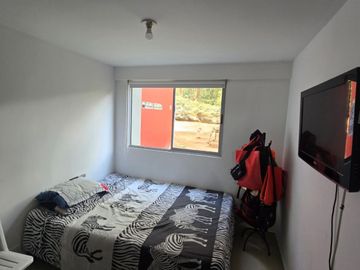 SE VENDE APARTAMENTO EN LA CASTELLANA CERCA A SANTA GEMA
