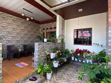 Rumah Murah di Anggrek Sari dekat Pollux Habibie Batam Centre