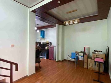 Rumah Murah di Anggrek Sari dekat Pollux Habibie Batam Centre