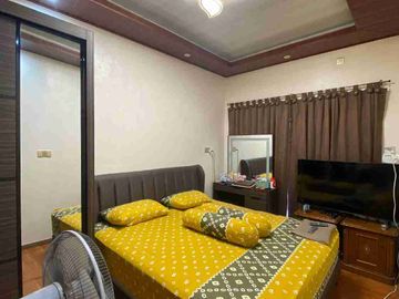 Rumah Murah di Anggrek Sari dekat Pollux Habibie Batam Centre
