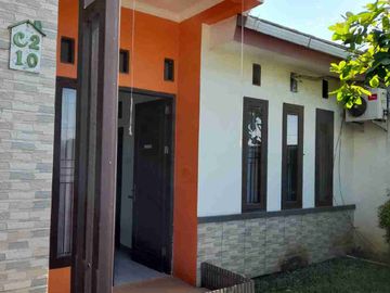 DIJUAL – Rumah Siap Tingkat 2 Dekat Yogya Toserba Indramayu 🏠✨