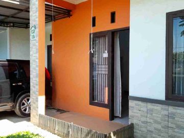 DIJUAL – Rumah Siap Tingkat 2 Dekat Yogya Toserba Indramayu 🏠✨