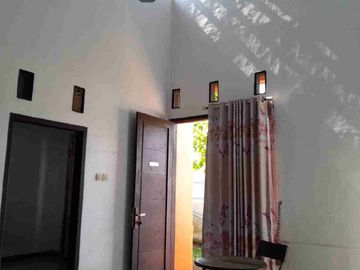 DIJUAL – Rumah Siap Tingkat 2 Dekat Yogya Toserba Indramayu 🏠✨