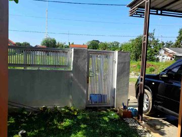 DIJUAL – Rumah Siap Tingkat 2 Dekat Yogya Toserba Indramayu 🏠✨