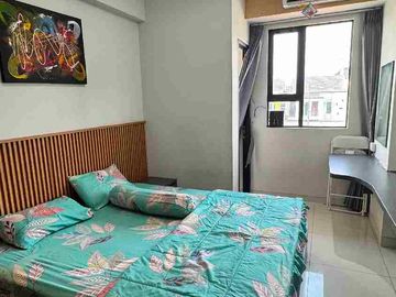 Apartemen Siap Huni di Baloi Apartment dekat Universitas International Batam