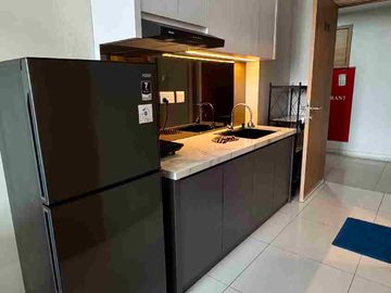 Apartemen Siap Huni di Baloi Apartment dekat Universitas International Batam