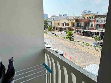 Apartemen Siap Huni di Baloi Apartment dekat Universitas International Batam